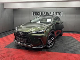 Lexus NX 350h LUXURY AWD НОВ - Car24.bg Lexus NX 350h LUXURY AWD НОВ