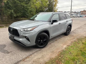 Toyota Highlander * Hybrid XLE * CARFAX * БЕЗ ПЪРВОНАЧАЛНА ВНОСКА - Car24.bg Toyota Highlander * Hybrid XLE * CARFAX * БЕЗ ПЪРВОНАЧАЛНА ВНОСКА