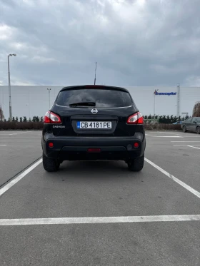 Nissan Qashqai 1.5dci - 13500 лв. / 6902.44 € - 14477573 4 | Car24.bg Nissan Qashqai 1.5dci - 13500 лв. / 6902.44 € - 14477573 4