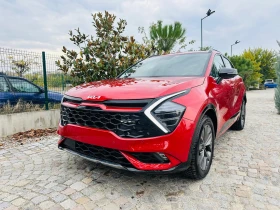 Kia Sportage 1.6 T-GDI, Hibrid, GT-Li - Car24.bg Kia Sportage 1.6 T-GDI, Hibrid, GT-Li