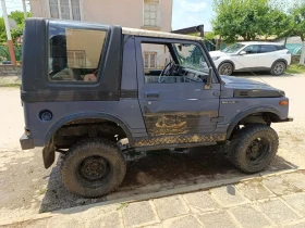 Suzuki Samurai 1.3 Газ-Бензин | Auto.bg — изображение 2 Suzuki Samurai 1.3 Газ-Бензин | Auto.bg — изображение 2