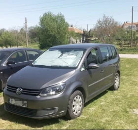 VW Tayron - Car24.bg VW Tayron