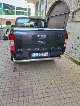 Ford Ranger - 14250 € / 27870.58 лв. - 38348085 3 | Car24.bg Ford Ranger - 14250 € / 27870.58 лв. - 38348085 3