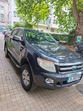 Ford Ranger - 14250 € / 27870.58 лв. - 38348085 2 | Car24.bg Ford Ranger - 14250 € / 27870.58 лв. - 38348085 2