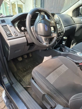 Ford Ranger - 14250 € / 27870.58 лв. - 38348085 5 | Car24.bg Ford Ranger - 14250 € / 27870.58 лв. - 38348085 5