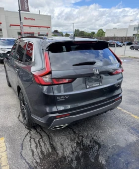 Honda Cr-v 2.0 * HYBRID TOURING * AWD * CARFAX * ОТ ХОНДА * | Auto.bg — изображение 5 Honda Cr-v 2.0 * HYBRID TOURING * AWD * CARFAX * ОТ ХОНДА * | Auto.bg — изображение 5