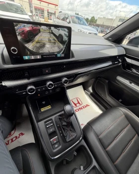 Honda Cr-v 2.0 * HYBRID TOURING * AWD * CARFAX * ОТ ХОНДА * | Auto.bg — изображение 9 Honda Cr-v 2.0 * HYBRID TOURING * AWD * CARFAX * ОТ ХОНДА * | Auto.bg — изображение 9