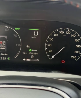 Honda Cr-v 2.0 * HYBRID TOURING * AWD * CARFAX * ОТ ХОНДА * | Auto.bg — изображение 8 Honda Cr-v 2.0 * HYBRID TOURING * AWD * CARFAX * ОТ ХОНДА * | Auto.bg — изображение 8