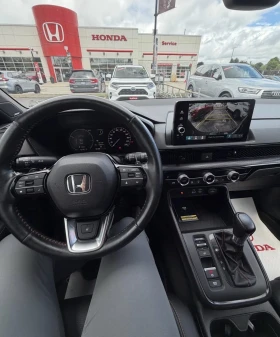Honda Cr-v 2.0 * HYBRID TOURING * AWD * CARFAX * ОТ ХОНДА * | Auto.bg — изображение 7 Honda Cr-v 2.0 * HYBRID TOURING * AWD * CARFAX * ОТ ХОНДА * | Auto.bg — изображение 7