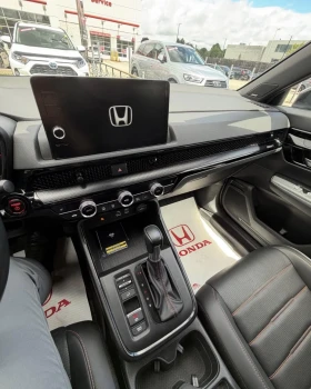 Honda Cr-v 2.0 * HYBRID TOURING * AWD * CARFAX * ОТ ХОНДА * | Auto.bg — изображение 10 Honda Cr-v 2.0 * HYBRID TOURING * AWD * CARFAX * ОТ ХОНДА * | Auto.bg — изображение 10
