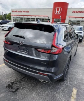Honda Cr-v 2.0 * HYBRID TOURING * AWD * CARFAX * ОТ ХОНДА * | Auto.bg — изображение 4 Honda Cr-v 2.0 * HYBRID TOURING * AWD * CARFAX * ОТ ХОНДА * | Auto.bg — изображение 4