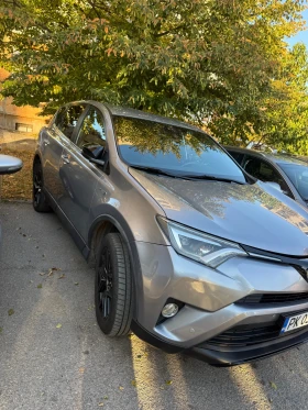 Toyota Rav4 undefined | Auto.bg — изображение 6 Toyota Rav4 undefined | Auto.bg — изображение 6