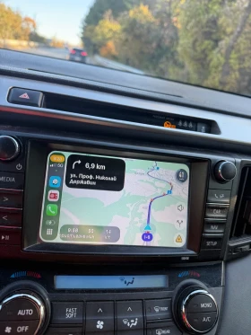 Toyota Rav4 undefined | Auto.bg — изображение 8 Toyota Rav4 undefined | Auto.bg — изображение 8