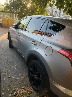 Toyota Rav4 undefined | Auto.bg — изображение 2 Toyota Rav4 undefined | Auto.bg — изображение 2