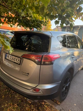 Toyota Rav4 undefined | Auto.bg — изображение 5 Toyota Rav4 undefined | Auto.bg — изображение 5