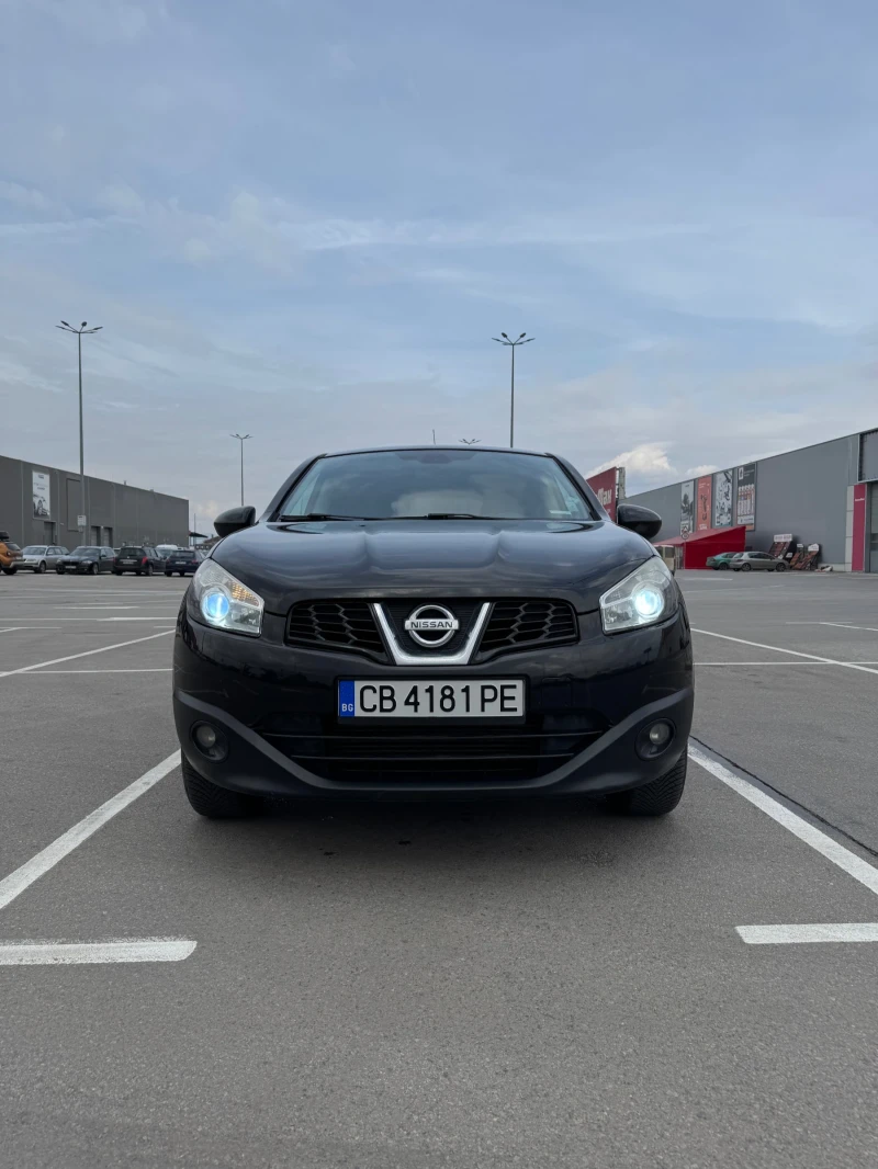 Nissan Qashqai 1.5dci - 13500 лв. / 6902.44 € - 14477573 1 | Car24.bg Nissan Qashqai 1.5dci - 13500 лв. / 6902.44 € - 14477573 1