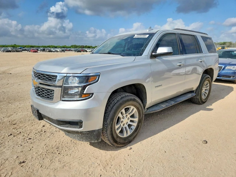 Chevrolet Tahoe 5.3l K1500 Lt - 11000 € - 33093916 1 | Car24.bg Chevrolet Tahoe 5.3l K1500 Lt - 11000 € - 33093916 1