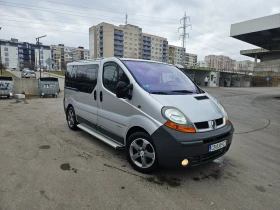 Renault Trafic 1.9dci | Auto.bg — изображение 2 Renault Trafic 1.9dci | Auto.bg — изображение 2