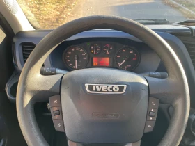 Iveco Daily 2.3 JTD | Auto.bg — изображение 10 Iveco Daily 2.3 JTD | Auto.bg — изображение 10