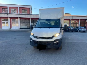 Iveco Daily 2.3 JTD