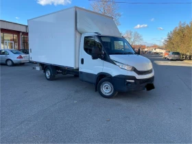 Iveco Daily 2.3 JTD | Auto.bg — изображение 3 Iveco Daily 2.3 JTD | Auto.bg — изображение 3