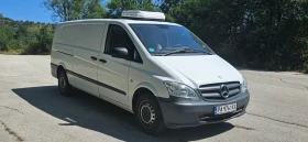 Mercedes-Benz Vito 113 | Auto.bg — изображение 7 Mercedes-Benz Vito 113 | Auto.bg — изображение 7