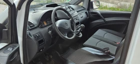 Mercedes-Benz Vito 113 | Auto.bg — изображение 8 Mercedes-Benz Vito 113 | Auto.bg — изображение 8