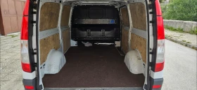 Mercedes-Benz Vito 113 | Auto.bg — изображение 11 Mercedes-Benz Vito 113 | Auto.bg — изображение 11