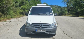 Mercedes-Benz Vito 113