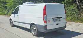 Mercedes-Benz Vito 113 | Auto.bg — изображение 4 Mercedes-Benz Vito 113 | Auto.bg — изображение 4