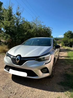 Renault Clio - 11700 € - 30409206 5 | Car24.bg Renault Clio - 11700 € - 30409206 5