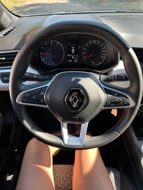Renault Clio - 11700 € - 30409206 12 | Car24.bg Renault Clio - 11700 € - 30409206 12