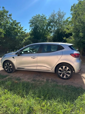 Renault Clio - 11700 € - 30409206 13 | Car24.bg Renault Clio - 11700 € - 30409206 13