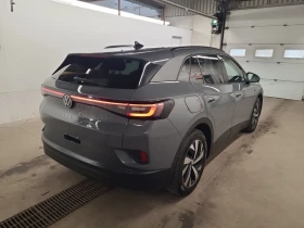 VW ID.4 2024 PRO * CARFAX * БЕЗ ПЪРВОНАЧАЛНА ВНОСКА - 47250 лв. / 24158.54 € - 96648958 3 | Car24.bg VW ID.4 2024 PRO * CARFAX * БЕЗ ПЪРВОНАЧАЛНА ВНОСКА - 47250 лв. / 24158.54 € - 96648958 3