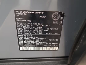 VW ID.4 2024 PRO * CARFAX * БЕЗ ПЪРВОНАЧАЛНА ВНОСКА - 47250 лв. / 24158.54 € - 96648958 17 | Car24.bg VW ID.4 2024 PRO * CARFAX * БЕЗ ПЪРВОНАЧАЛНА ВНОСКА - 47250 лв. / 24158.54 € - 96648958 17