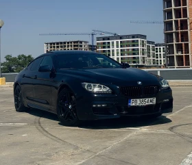 BMW 650 XDrive Stage1 FULL - 55500 лв. / 28376.70 € - 45433150 2 | Car24.bg BMW 650 XDrive Stage1 FULL - 55500 лв. / 28376.70 € - 45433150 2