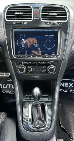 VW Golf GTI 2.0TSI 211HP DSG ANDROID ШИБЕДАХ EURO5A - 9200 € / 17993.64 лв. - 17294884 10 | Car24.bg VW Golf GTI 2.0TSI 211HP DSG ANDROID ШИБЕДАХ EURO5A - 9200 € / 17993.64 лв. - 17294884 10