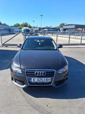 Audi A4 Audi a4 b8 2.0 143ps - Car24.bg Audi A4 Audi a4 b8 2.0 143ps