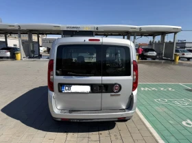 Fiat Doblo - 7500 € / 14668.73 лв. - 84052321 4 | Car24.bg Fiat Doblo - 7500 € / 14668.73 лв. - 84052321 4