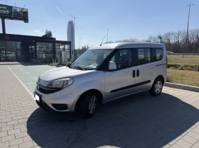 Fiat Doblo - 7500 € / 14668.73 лв. - 84052321 2 | Car24.bg Fiat Doblo - 7500 € / 14668.73 лв. - 84052321 2