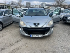 Peugeot 308 1.6 БЕНЗИН - Car24.bg Peugeot 308 1.6 БЕНЗИН