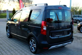 Dacia Dokker STEPWAY 1.5DCi* EURO 6D* СОБСТВЕН ЛИЗИНГ - 9700 € / 18971.55 лв. - 86201816 5 | Car24.bg Dacia Dokker STEPWAY 1.5DCi* EURO 6D* СОБСТВЕН ЛИЗИНГ - 9700 € / 18971.55 лв. - 86201816 5