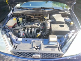 Ford Focus undefined | Auto.bg — изображение 10 Ford Focus undefined | Auto.bg — изображение 10