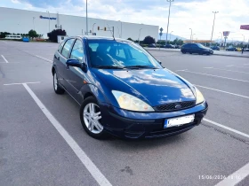 Ford Focus undefined | Auto.bg — изображение 2 Ford Focus undefined | Auto.bg — изображение 2