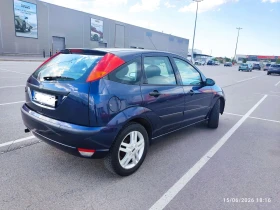 Ford Focus undefined | Auto.bg — изображение 3 Ford Focus undefined | Auto.bg — изображение 3