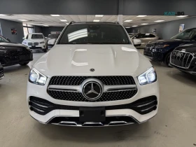 Mercedes-Benz GLE 450 Night PKG* Distronic* Burmester* ПАНО* 360 | Auto.bg — изображение 6 Mercedes-Benz GLE 450 Night PKG* Distronic* Burmester* ПАНО* 360 | Auto.bg — изображение 6