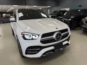 Mercedes-Benz GLE 450 Night PKG* Distronic* Burmester* ПАНО* 360 | Auto.bg — изображение 5 Mercedes-Benz GLE 450 Night PKG* Distronic* Burmester* ПАНО* 360 | Auto.bg — изображение 5