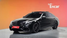 Mercedes-Benz S 63 AMG BURMSTER 360 SOUND / NIGHT VISION / ОБДУХВАНЕ - Car24.bg Mercedes-Benz S 63 AMG BURMSTER 360 SOUND / NIGHT VISION / ОБДУХВАНЕ