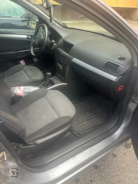 Opel Astra undefined | Auto.bg — изображение 6 Opel Astra undefined | Auto.bg — изображение 6