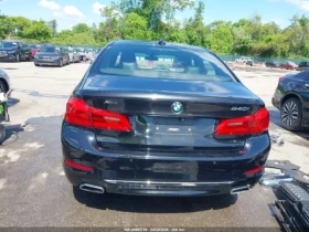 BMW 540 I XDRIVE * ПОДГРЕВ * HARMAN K * ЛЮК * КАМЕРА | Auto.bg — изображение 6 BMW 540 I XDRIVE * ПОДГРЕВ * HARMAN K * ЛЮК * КАМЕРА | Auto.bg — изображение 6